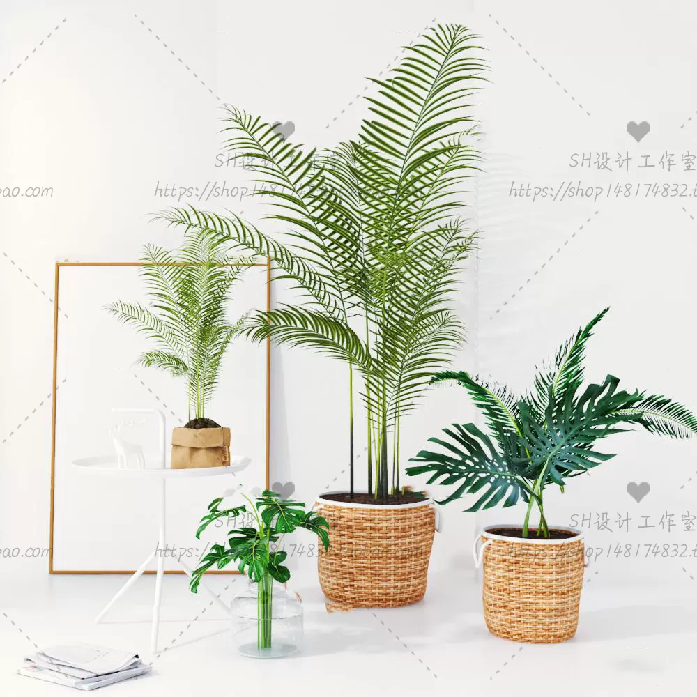 3DSKY FREE - FREE 3DS MAX MODELS