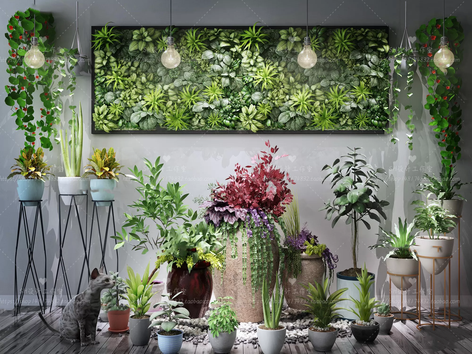 3DSKY FREE - FREE 3DS MAX MODELS