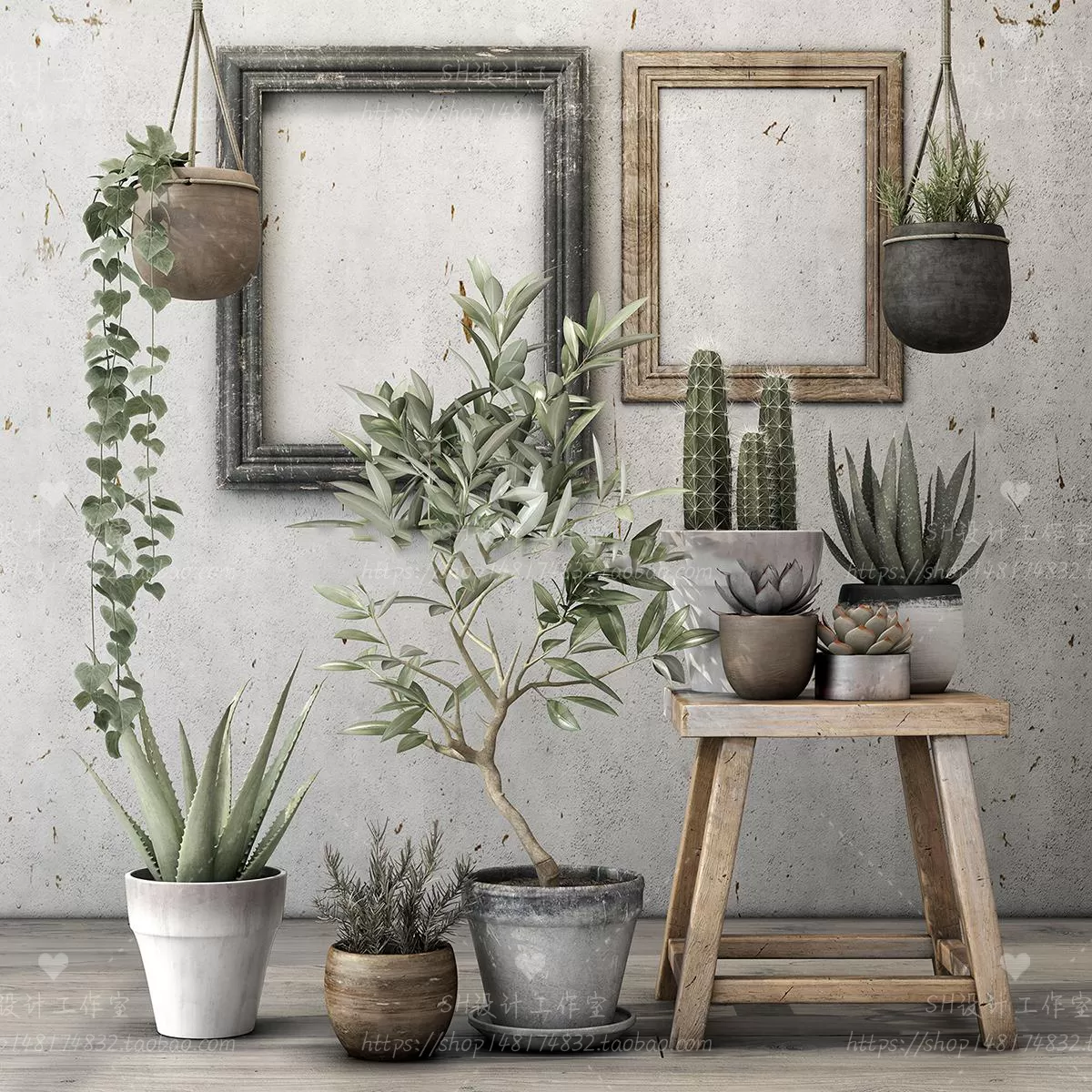 3DSKY FREE - FREE 3DS MAX MODELS