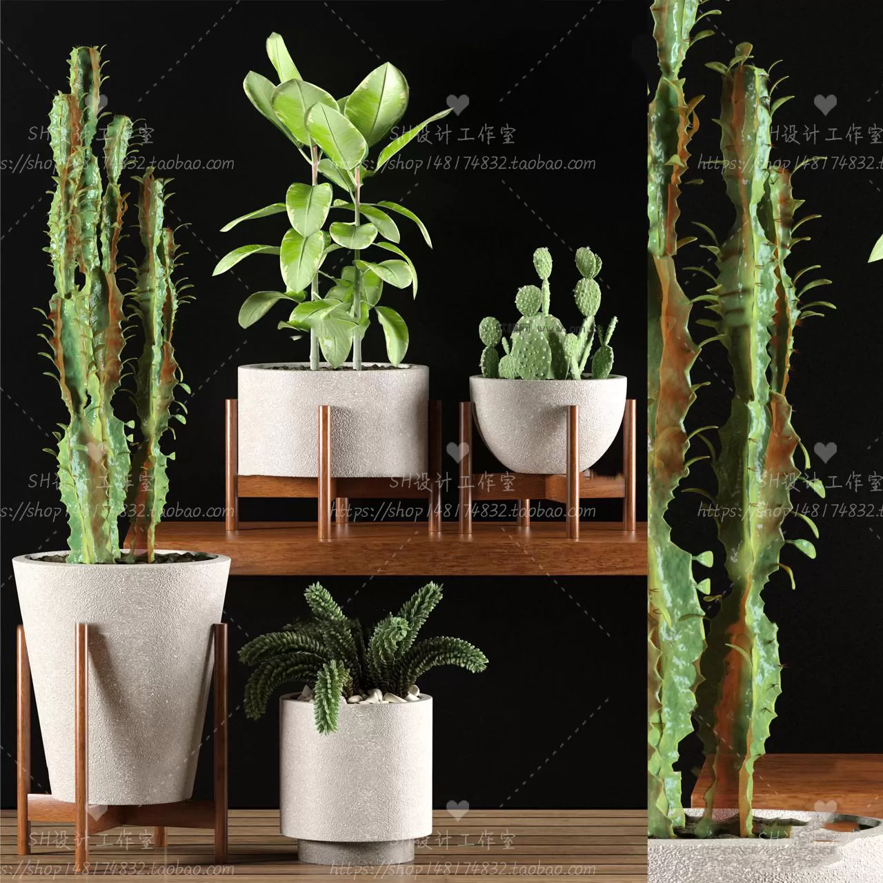 3DSKY FREE - FREE 3DS MAX MODELS