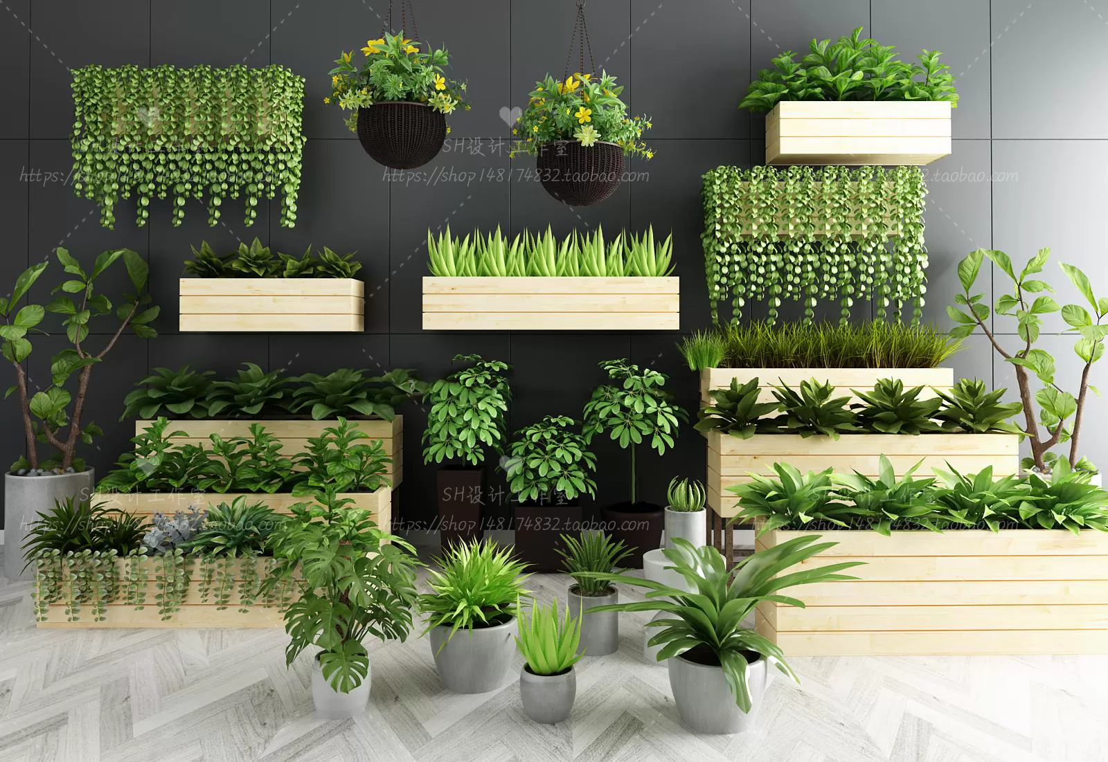 3DSKY FREE - FREE 3DS MAX MODELS