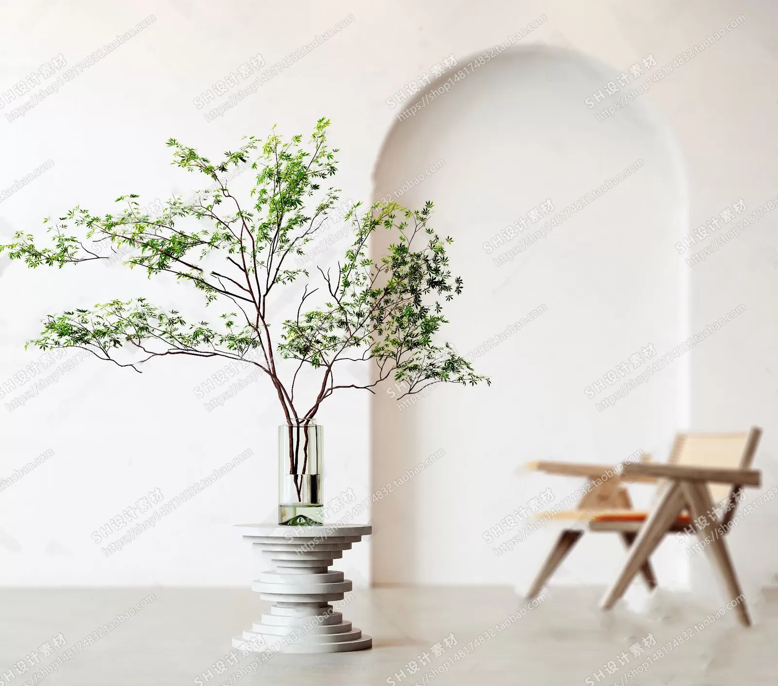 3DSKY FREE - FREE 3DS MAX MODELS