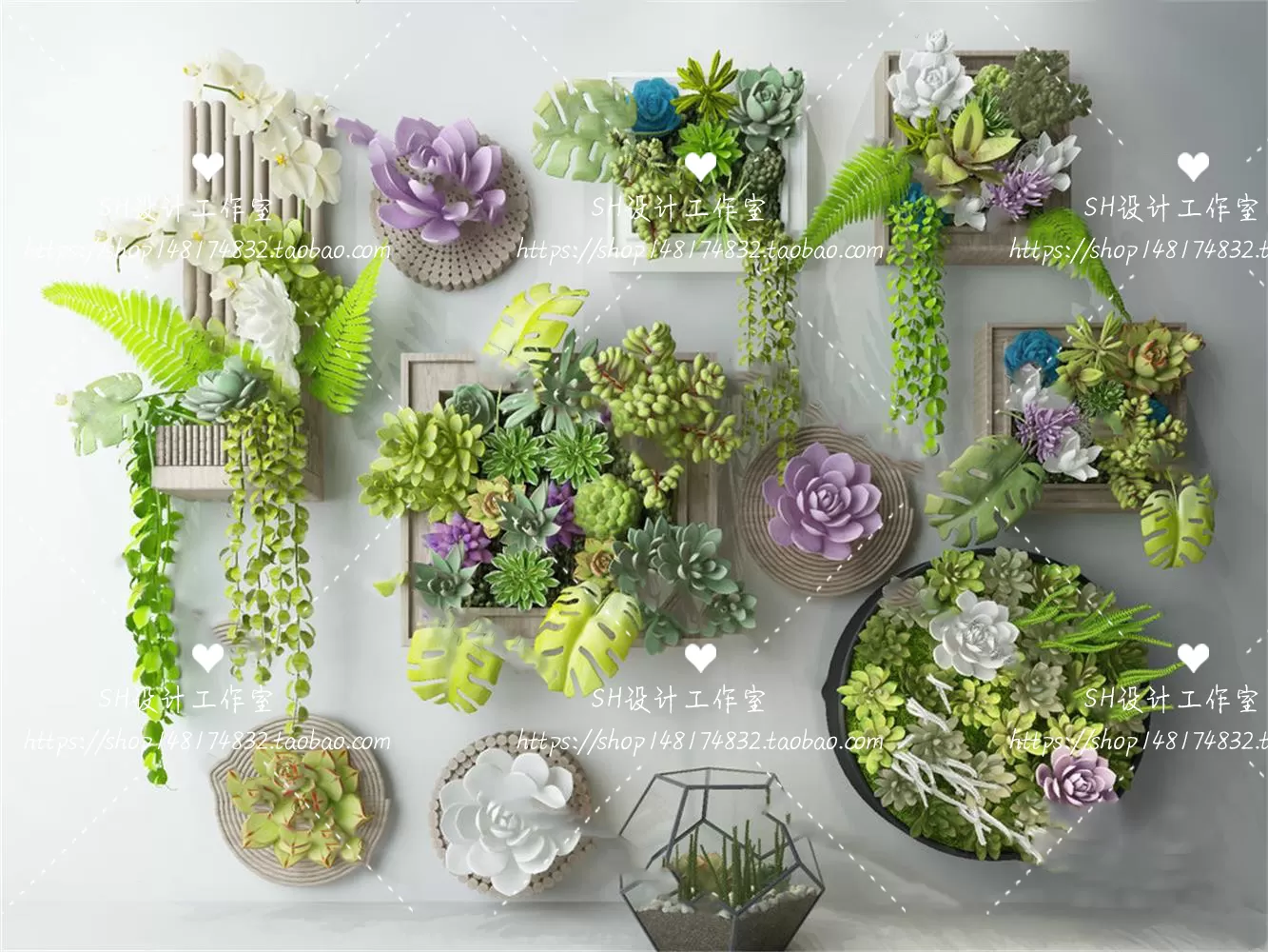 3DSKY FREE - FREE 3DS MAX MODELS