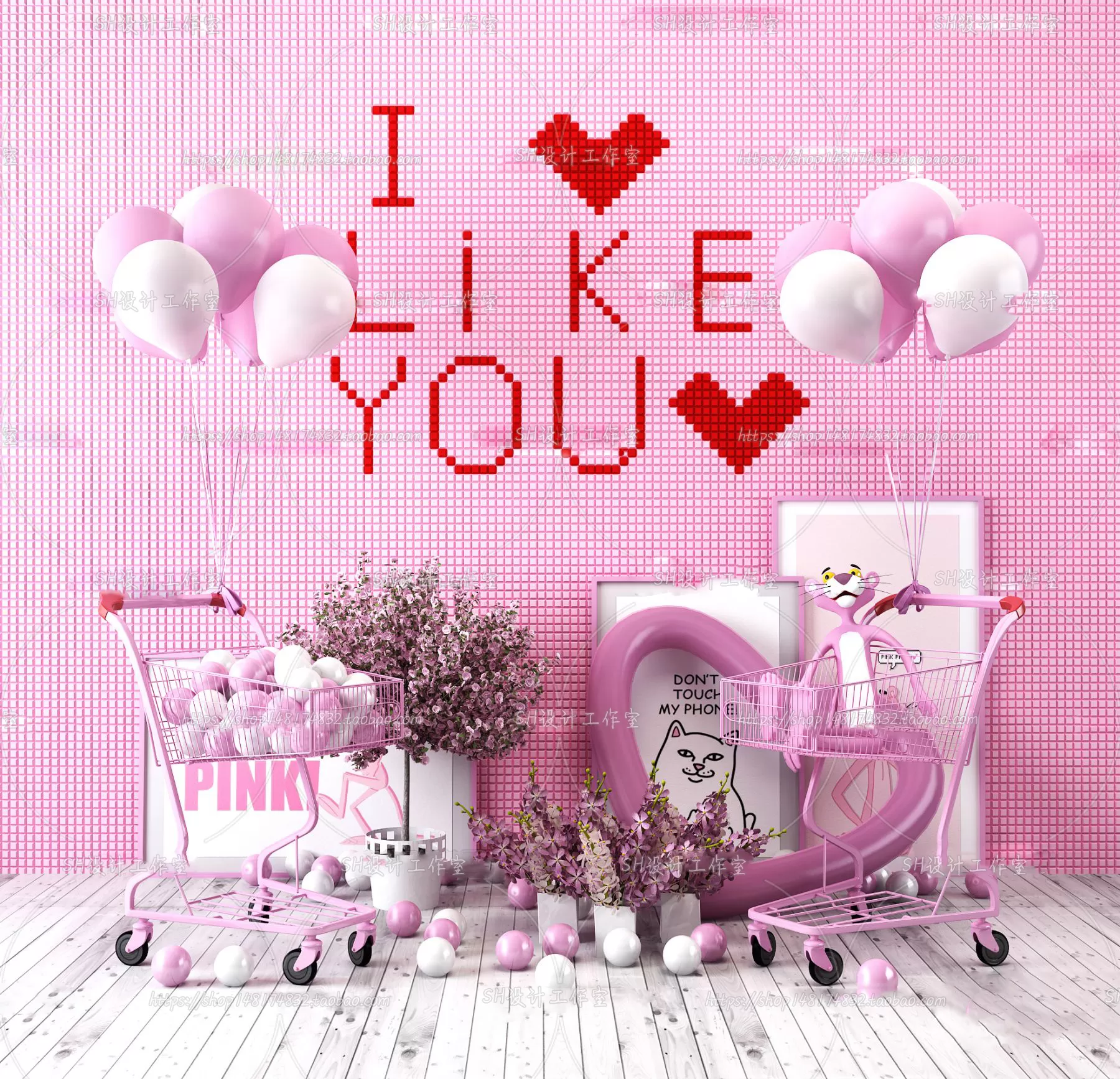 3DSKY FREE - FREE 3DS MAX MODELS