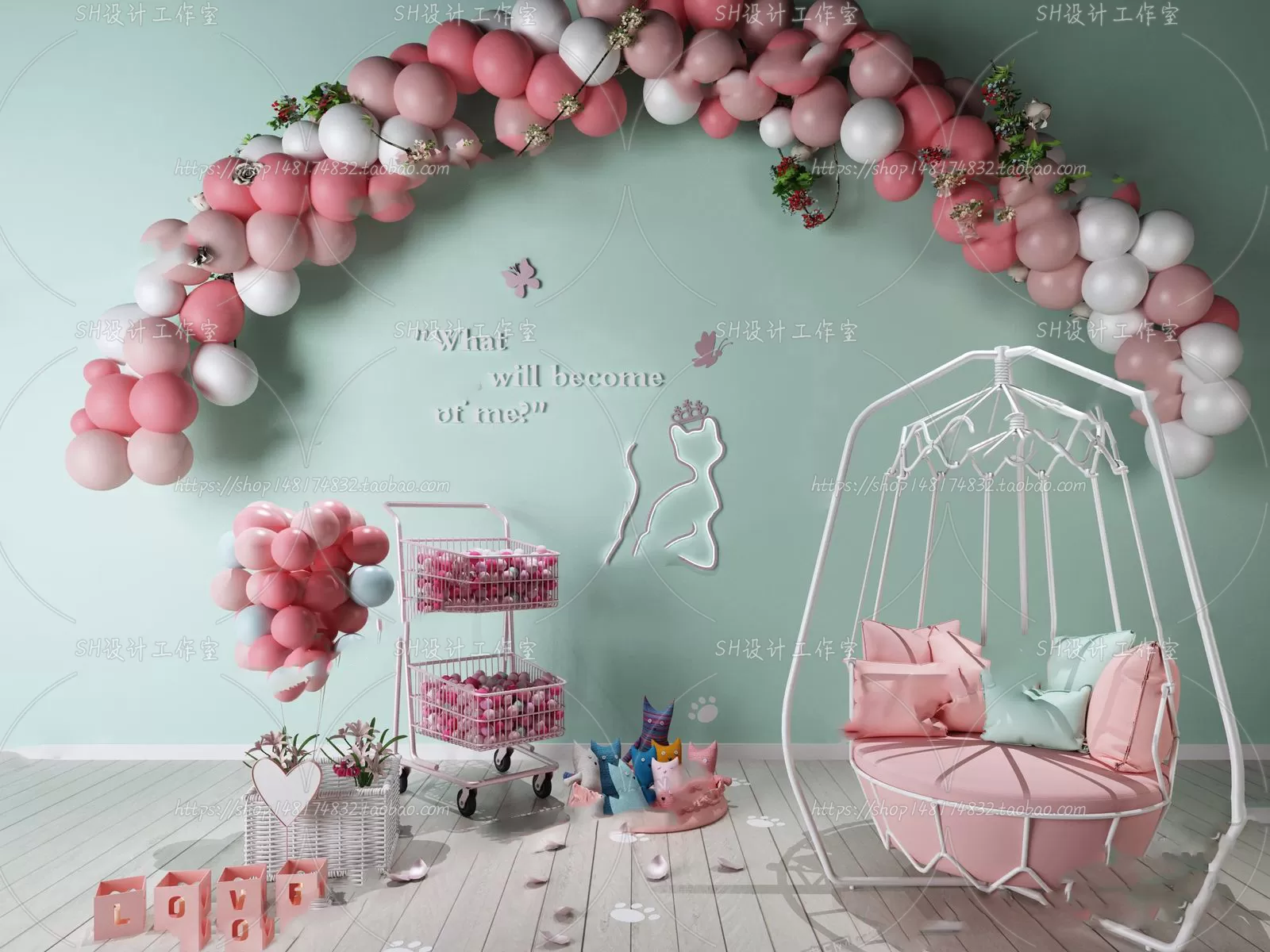 3DSKY FREE - FREE 3DS MAX MODELS