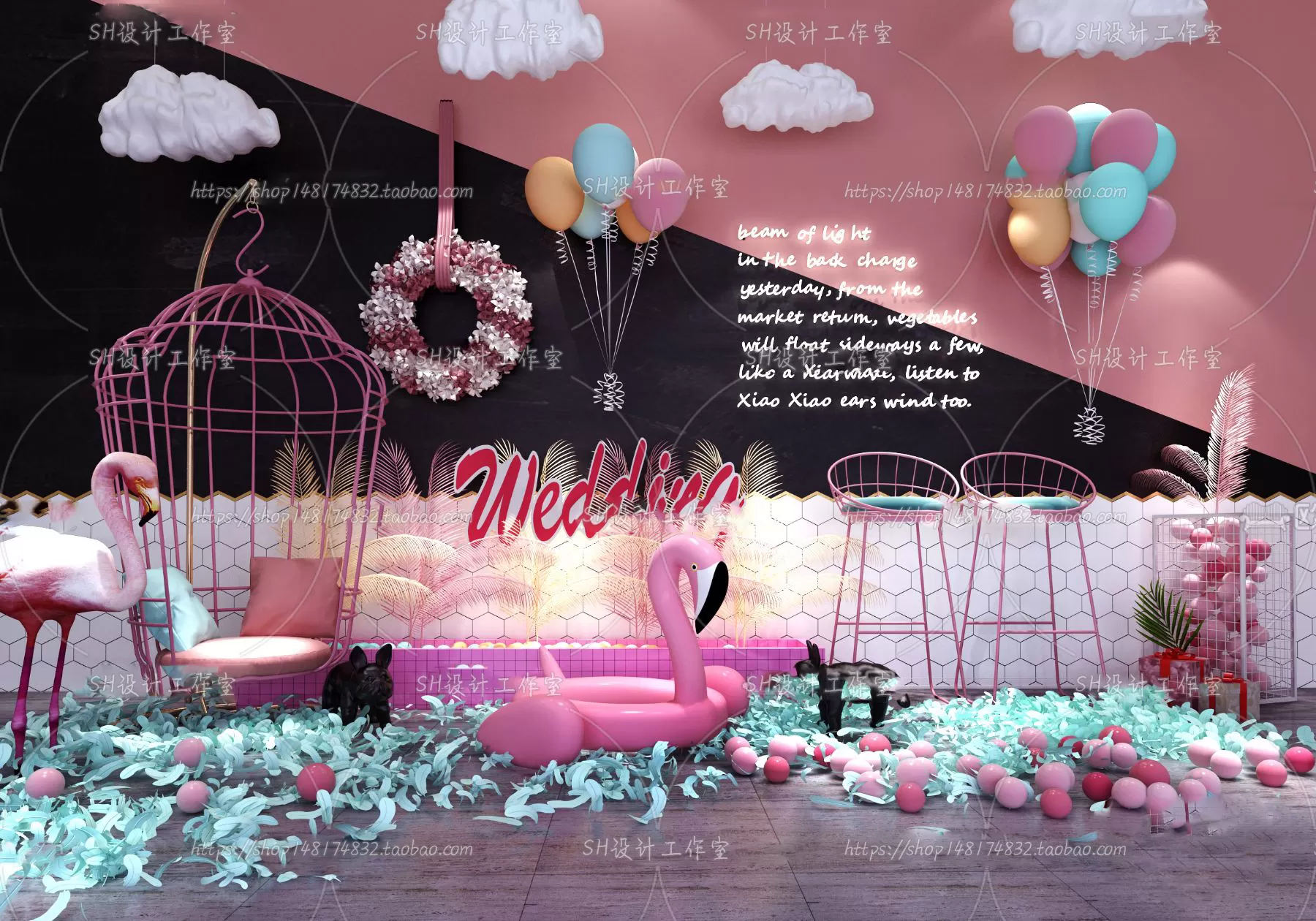 3DSKY FREE - FREE 3DS MAX MODELS