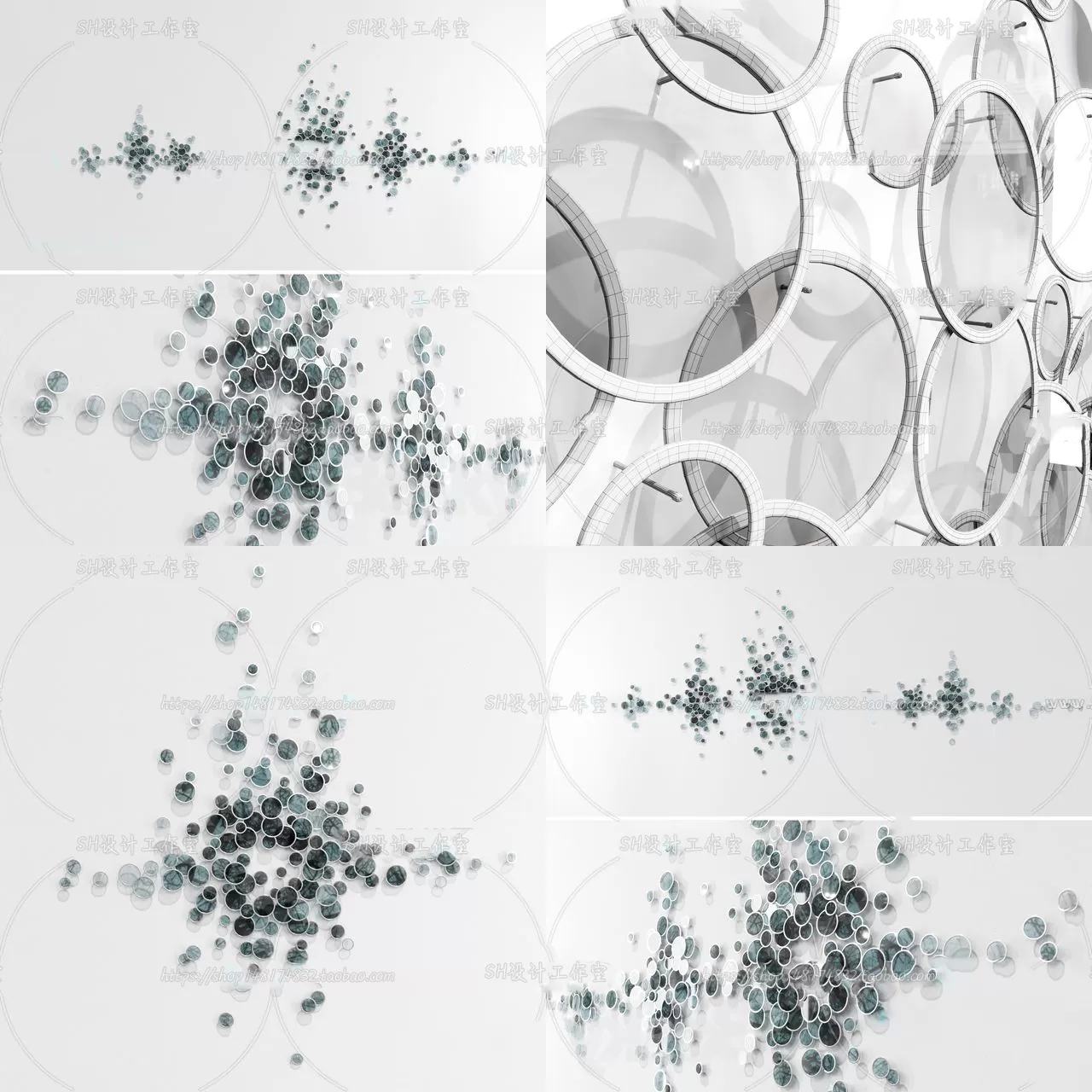 3DSKY FREE - FREE 3DS MAX MODELS