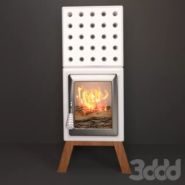 3DSKY FREE – FREE 3DS MAX MODELS