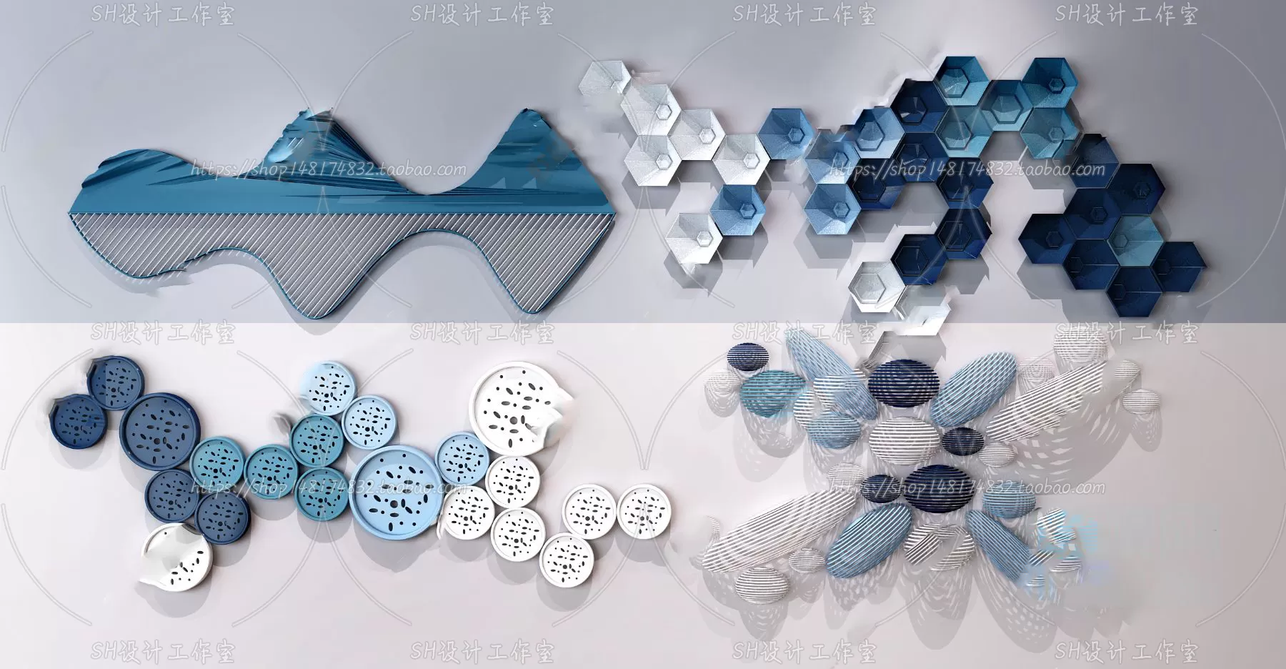 3DSKY FREE - FREE 3DS MAX MODELS