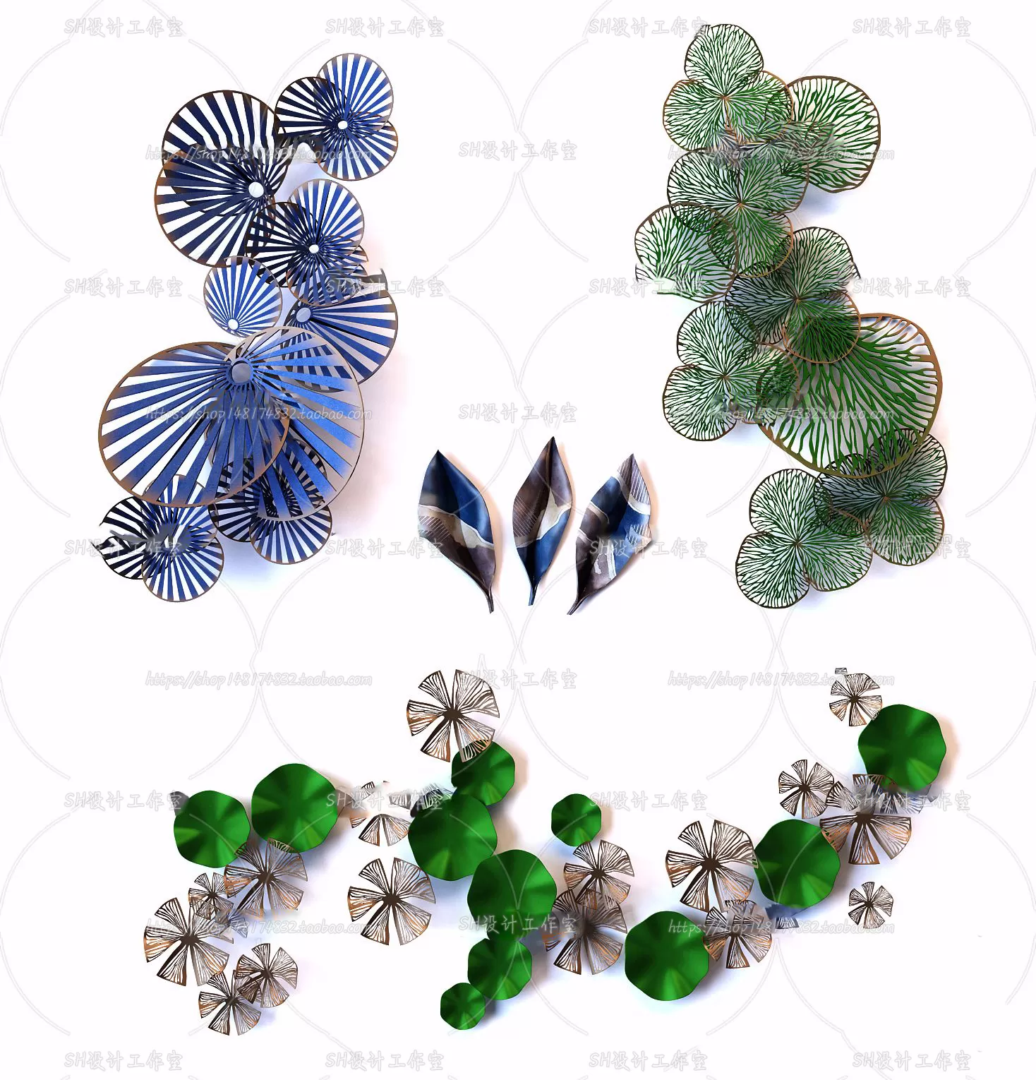 3DSKY FREE - FREE 3DS MAX MODELS