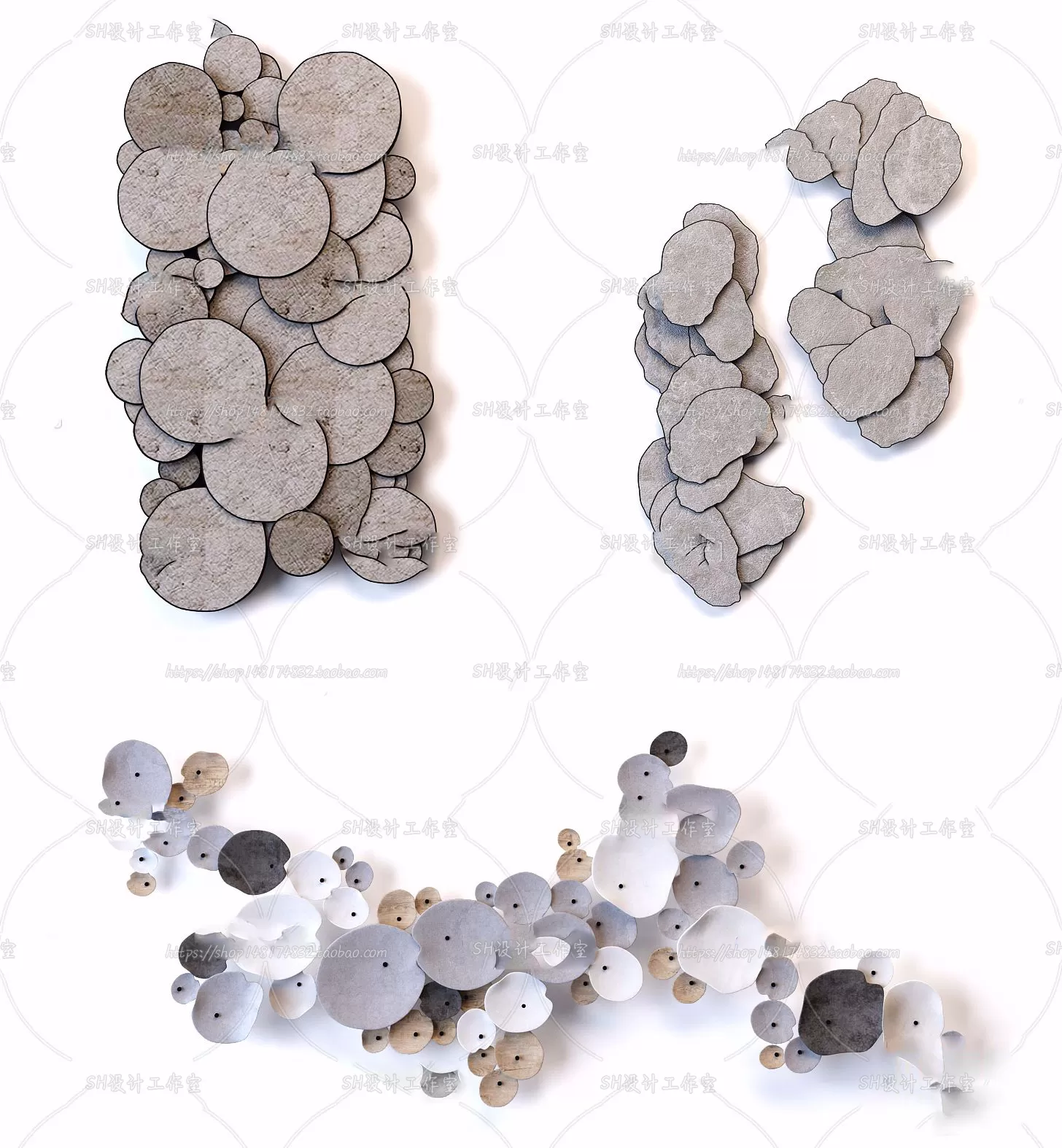 3DSKY FREE - FREE 3DS MAX MODELS