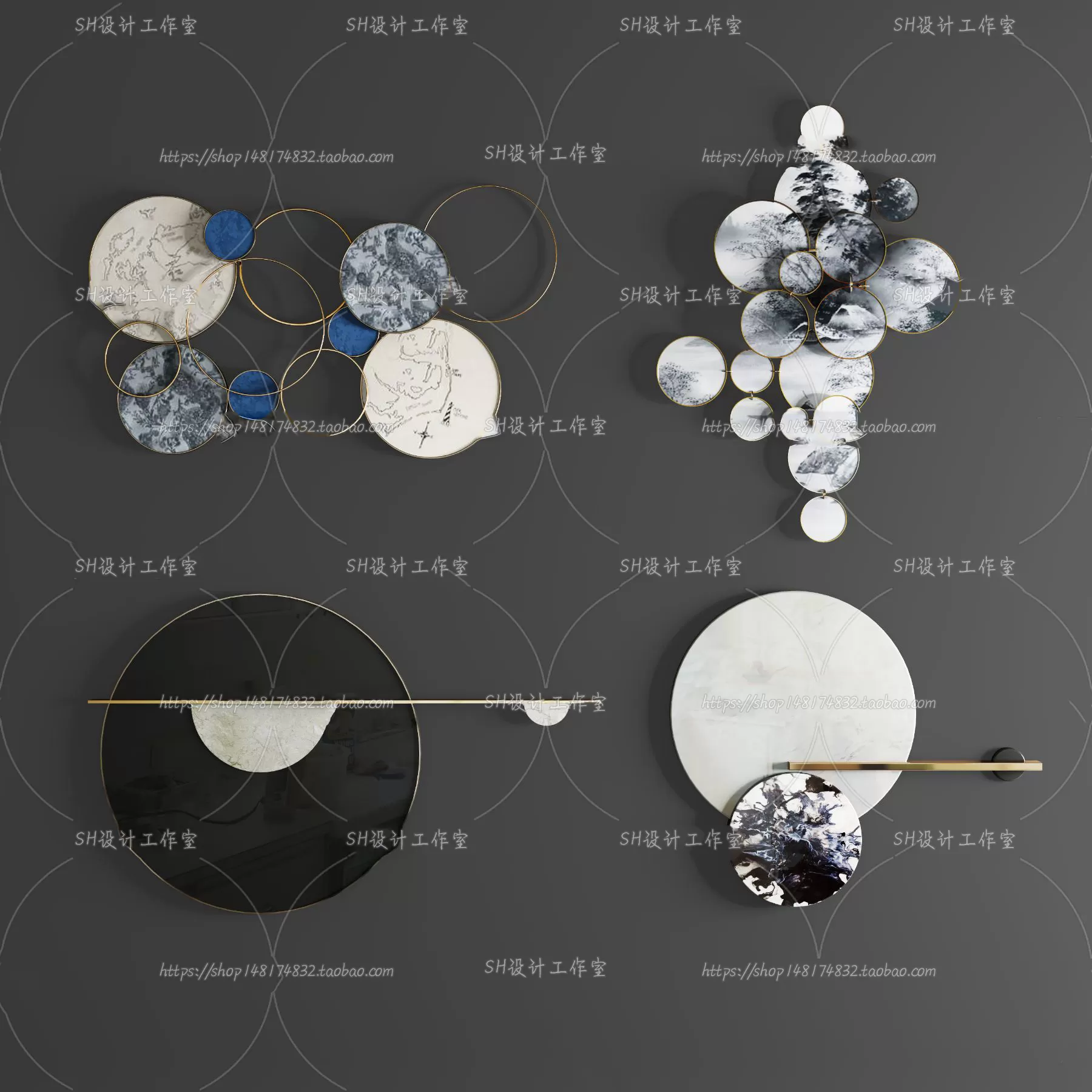 3DSKY FREE - FREE 3DS MAX MODELS