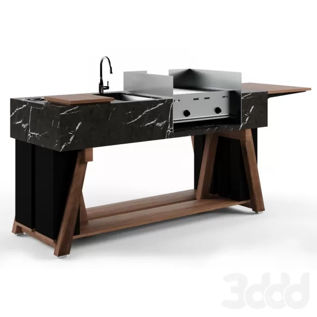 3DSKY FREE – FREE 3DS MAX MODELS