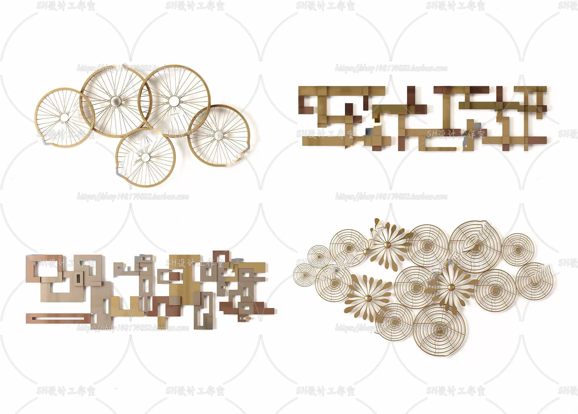 3DSKY FREE - FREE 3DS MAX MODELS