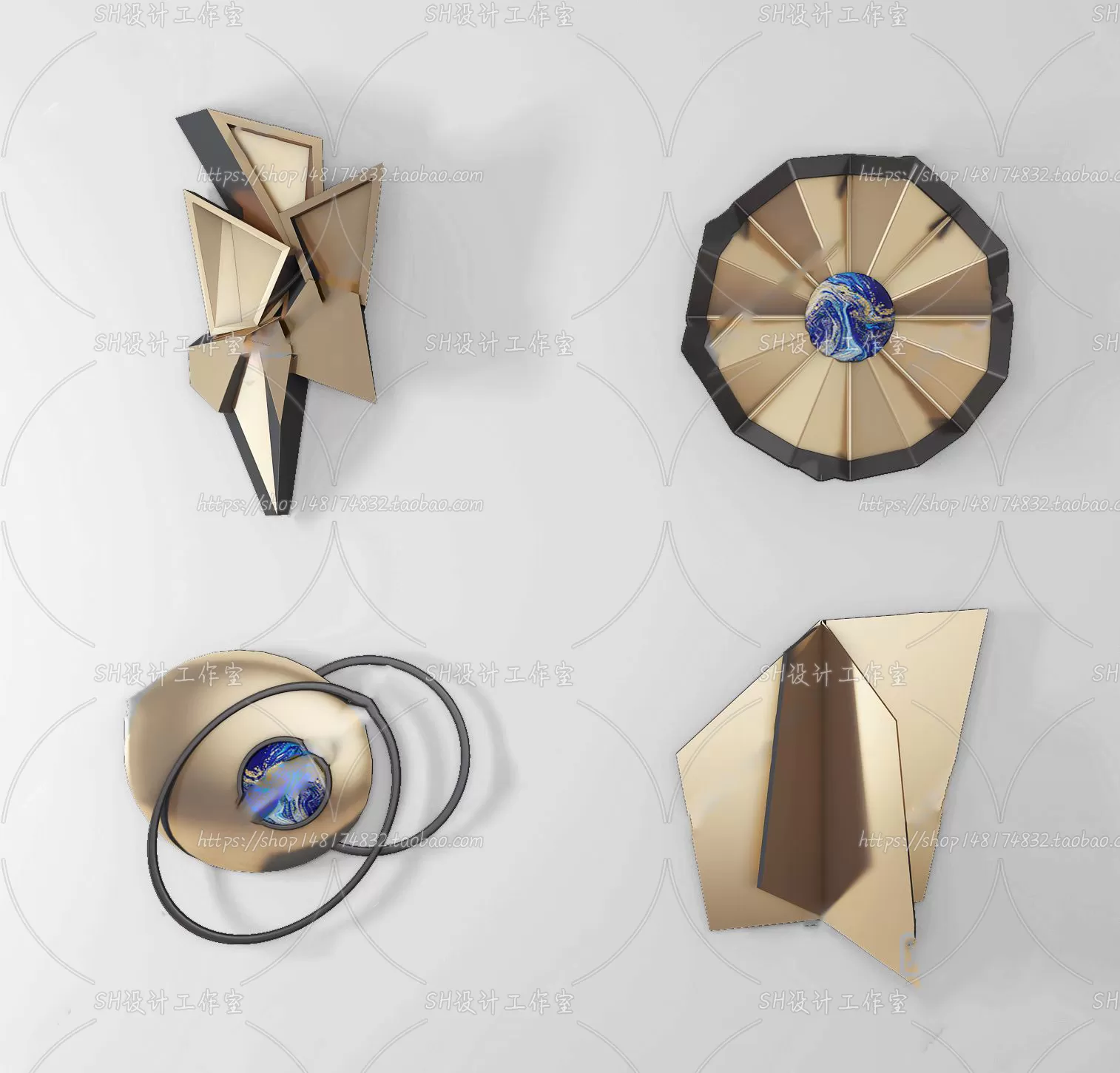 3DSKY FREE - FREE 3DS MAX MODELS