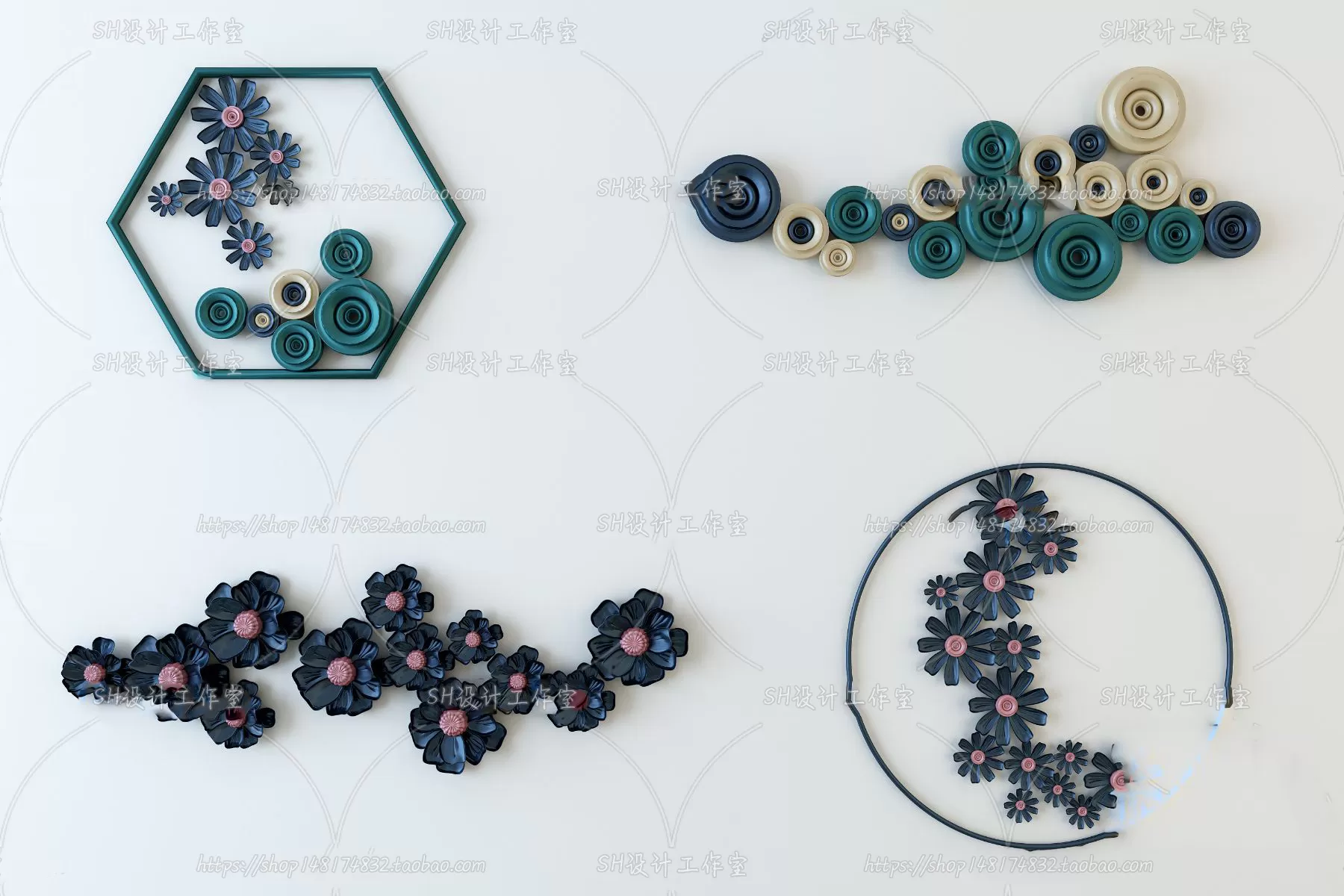 3DSKY FREE - FREE 3DS MAX MODELS