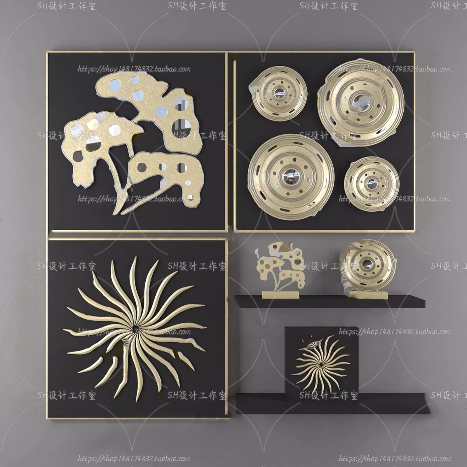 3DSKY FREE - FREE 3DS MAX MODELS