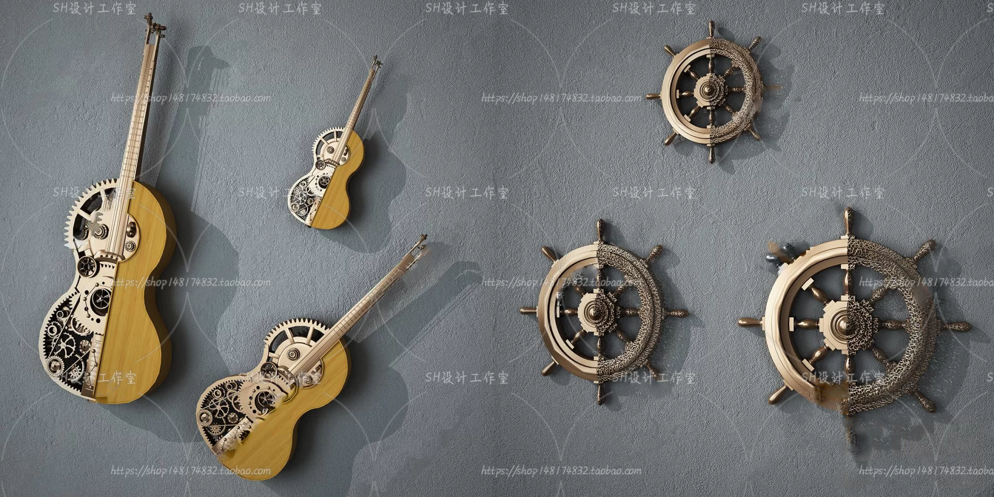 3DSKY FREE - FREE 3DS MAX MODELS