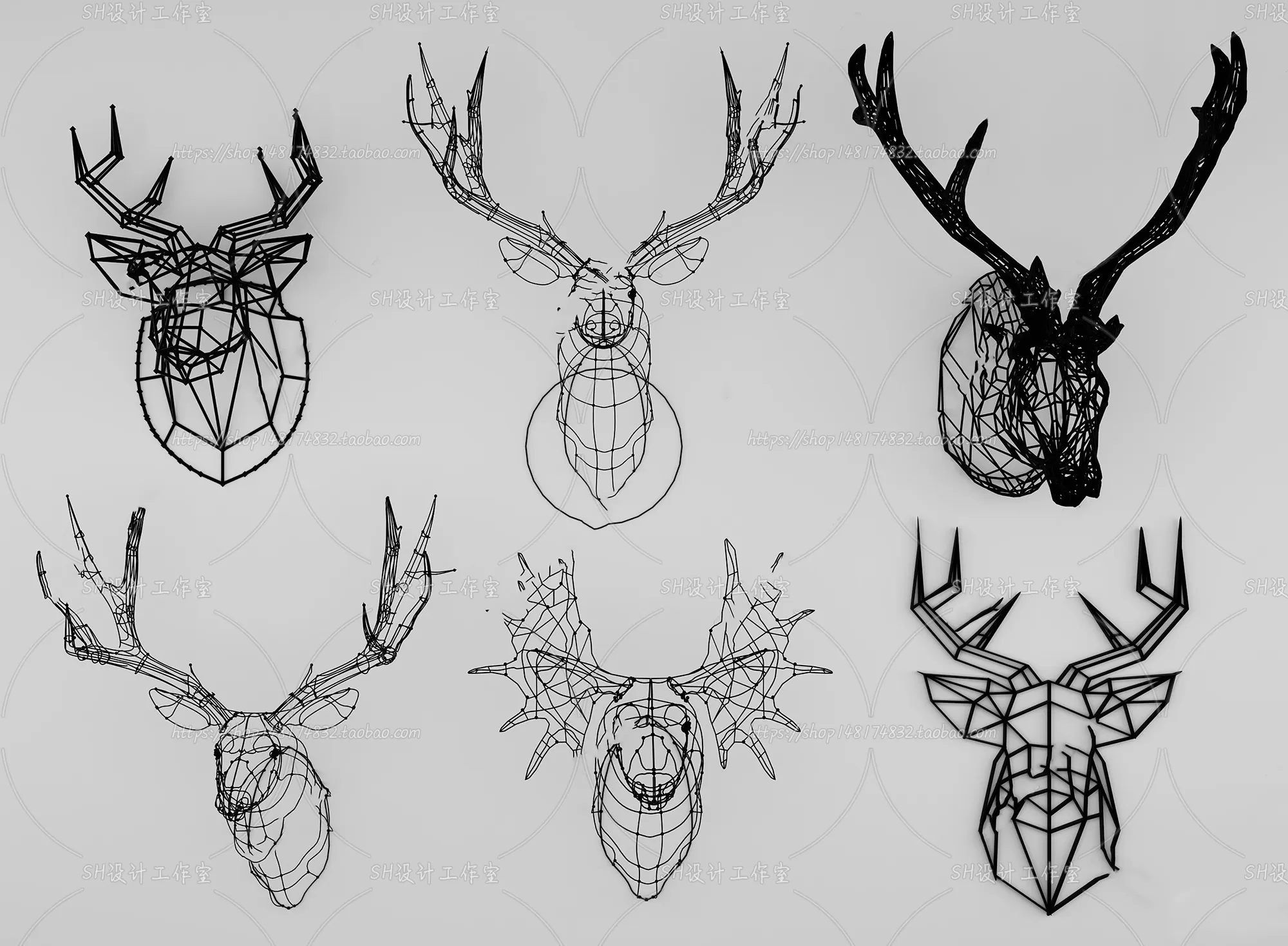 3DSKY FREE - FREE 3DS MAX MODELS