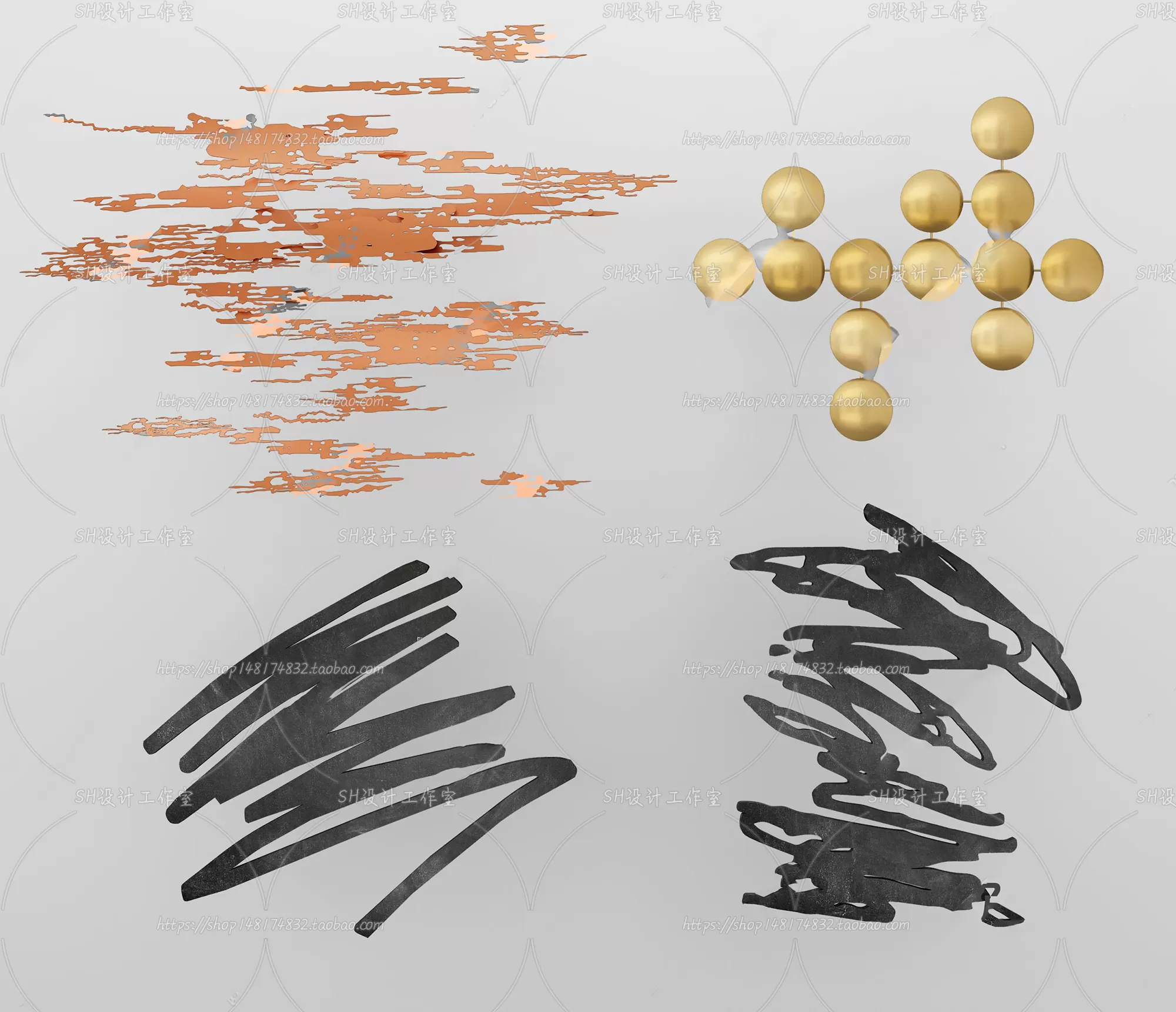 3DSKY FREE - FREE 3DS MAX MODELS