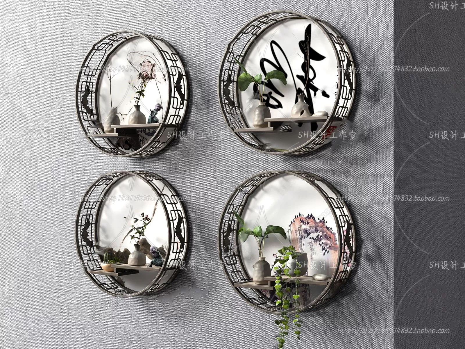 3DSKY FREE - FREE 3DS MAX MODELS