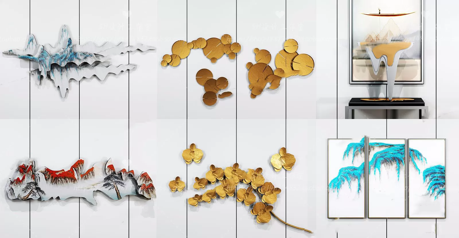 3DSKY FREE - FREE 3DS MAX MODELS