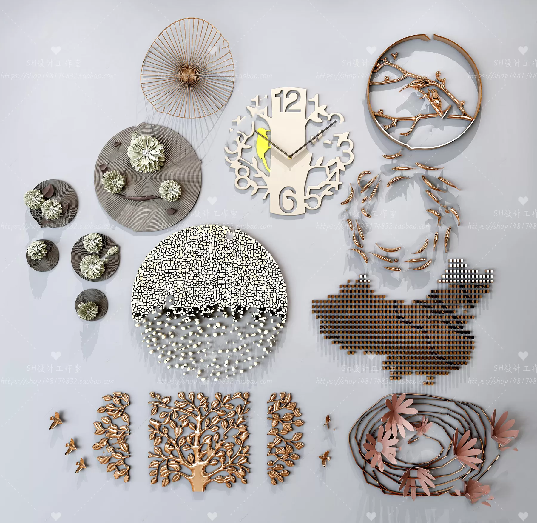 3DSKY FREE - FREE 3DS MAX MODELS