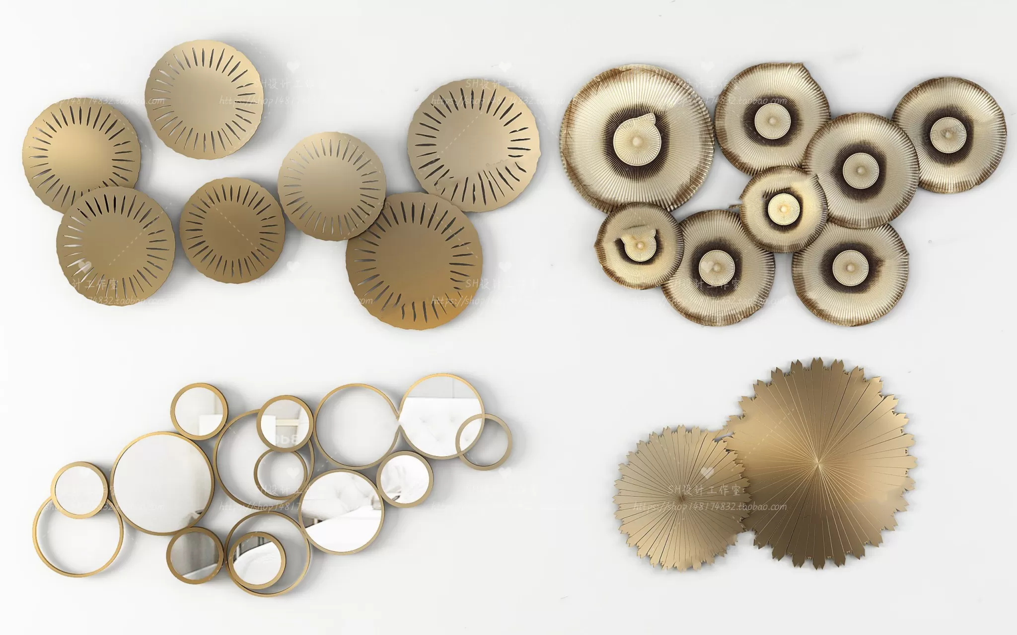 3DSKY FREE - FREE 3DS MAX MODELS