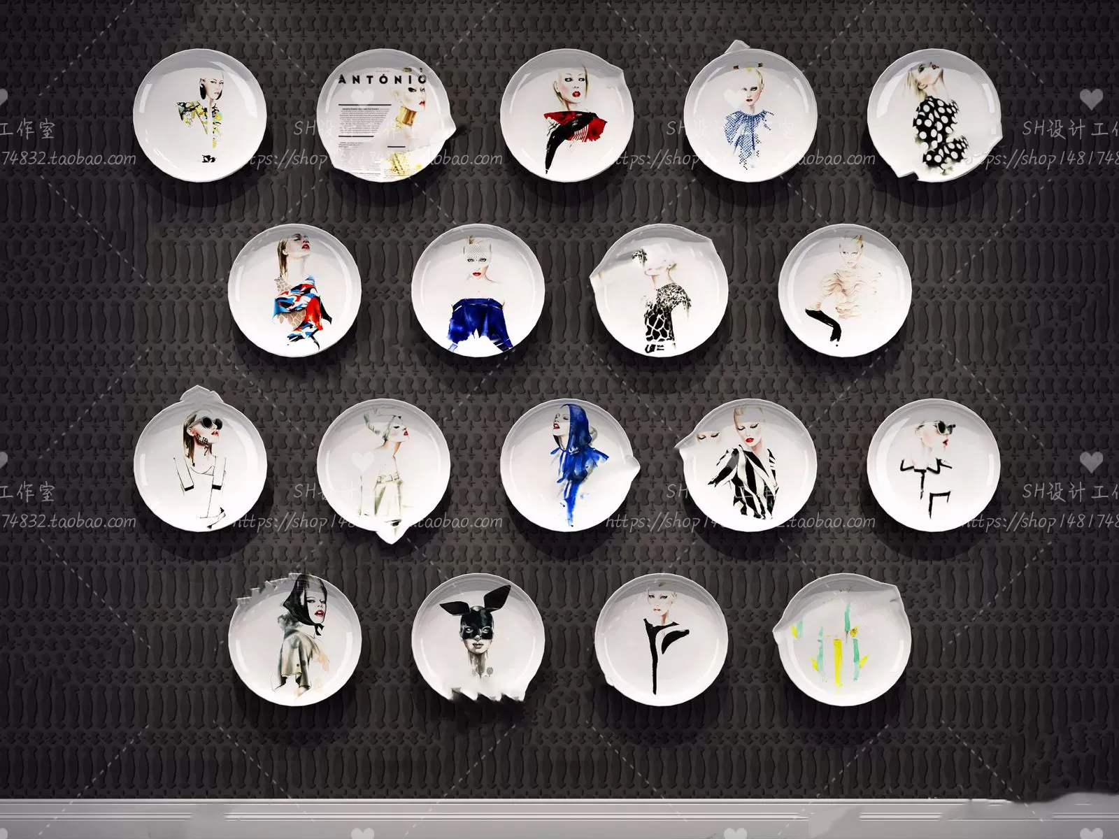 3DSKY FREE - FREE 3DS MAX MODELS