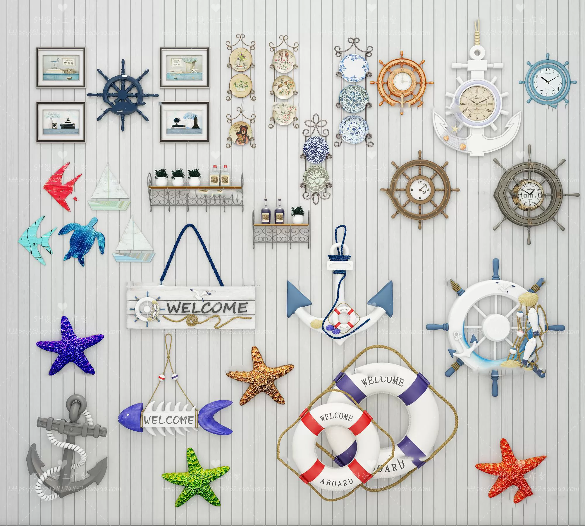 3DSKY FREE - FREE 3DS MAX MODELS