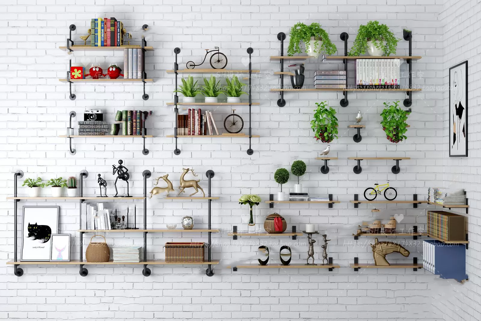 3DSKY FREE - FREE 3DS MAX MODELS