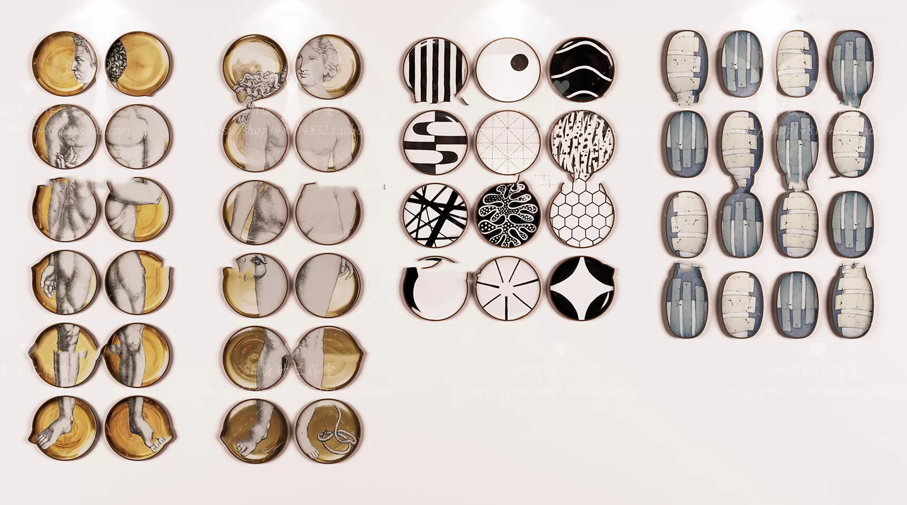 3DSKY FREE - FREE 3DS MAX MODELS