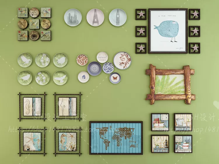 3DSKY FREE - FREE 3DS MAX MODELS