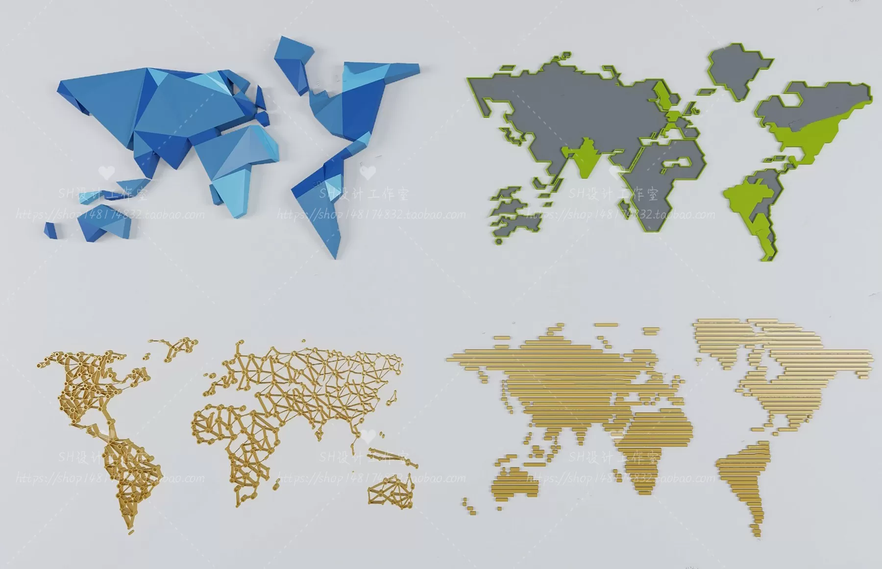 3DSKY FREE - FREE 3DS MAX MODELS