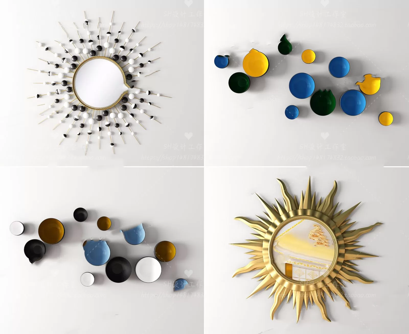 3DSKY FREE - FREE 3DS MAX MODELS