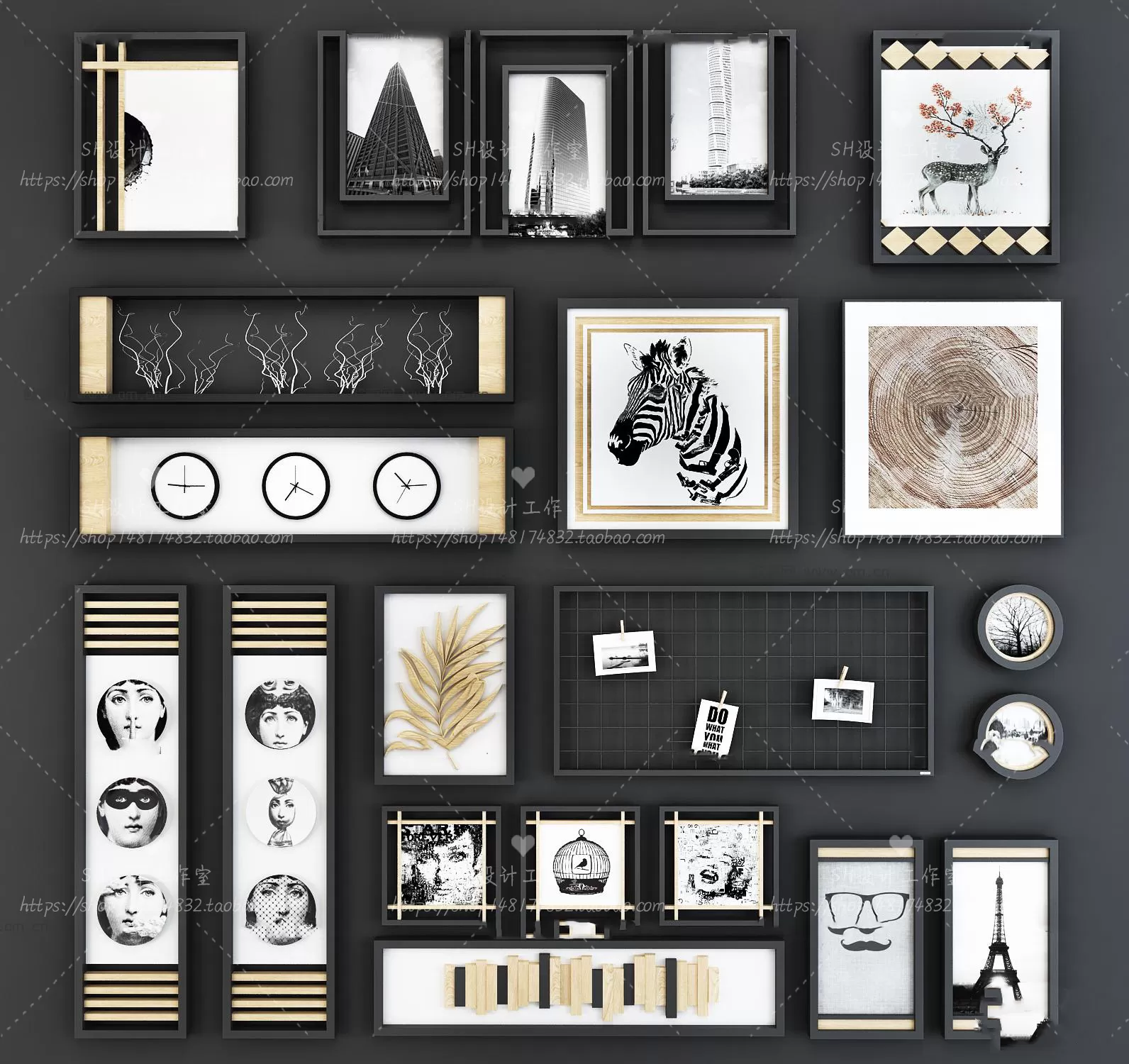 3DSKY FREE - FREE 3DS MAX MODELS