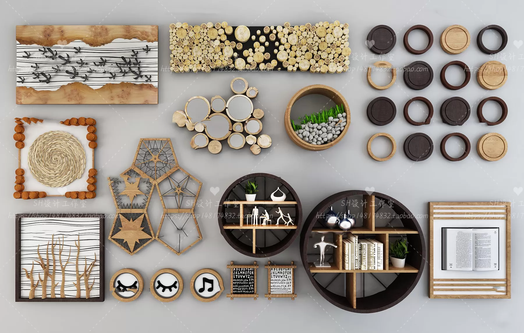 3DSKY FREE - FREE 3DS MAX MODELS