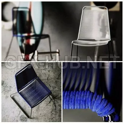 3DSKY FREE – FREE 3DS MAX MODELS