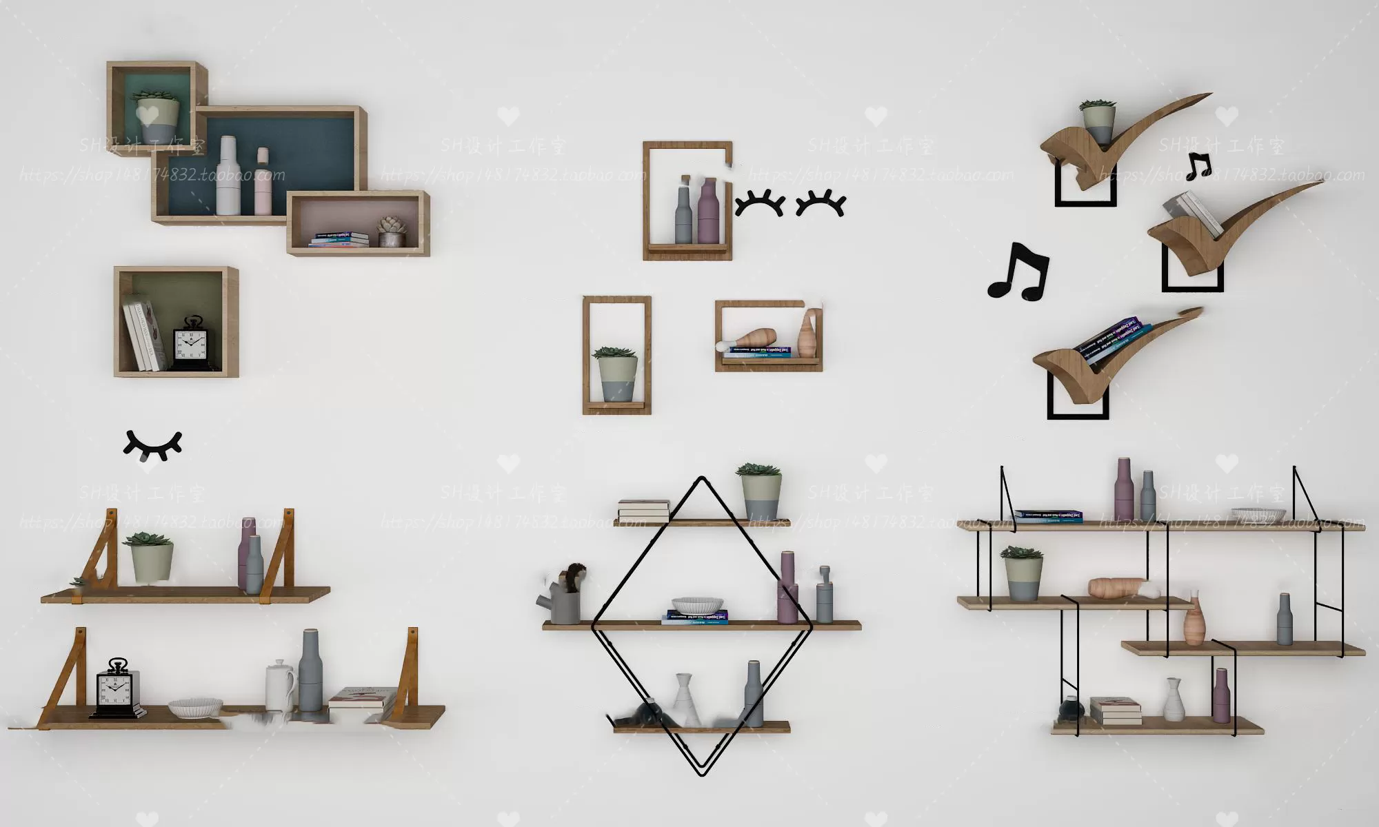 3DSKY FREE - FREE 3DS MAX MODELS