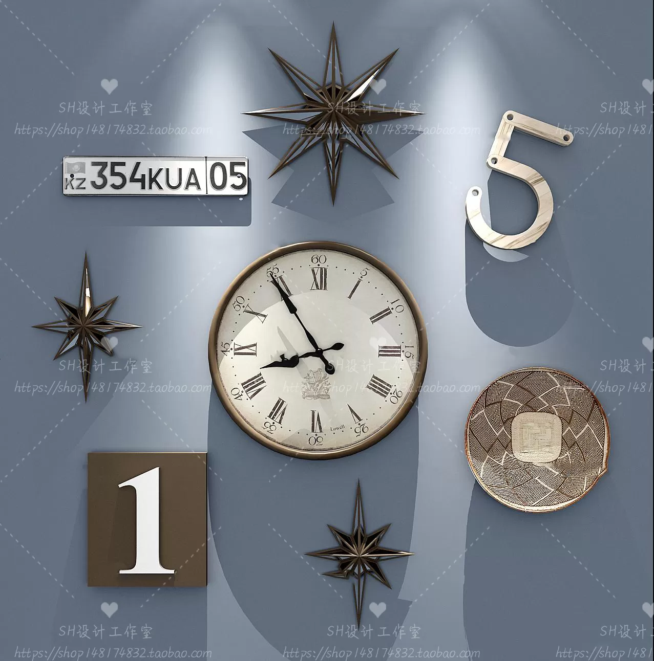 3DSKY FREE - FREE 3DS MAX MODELS