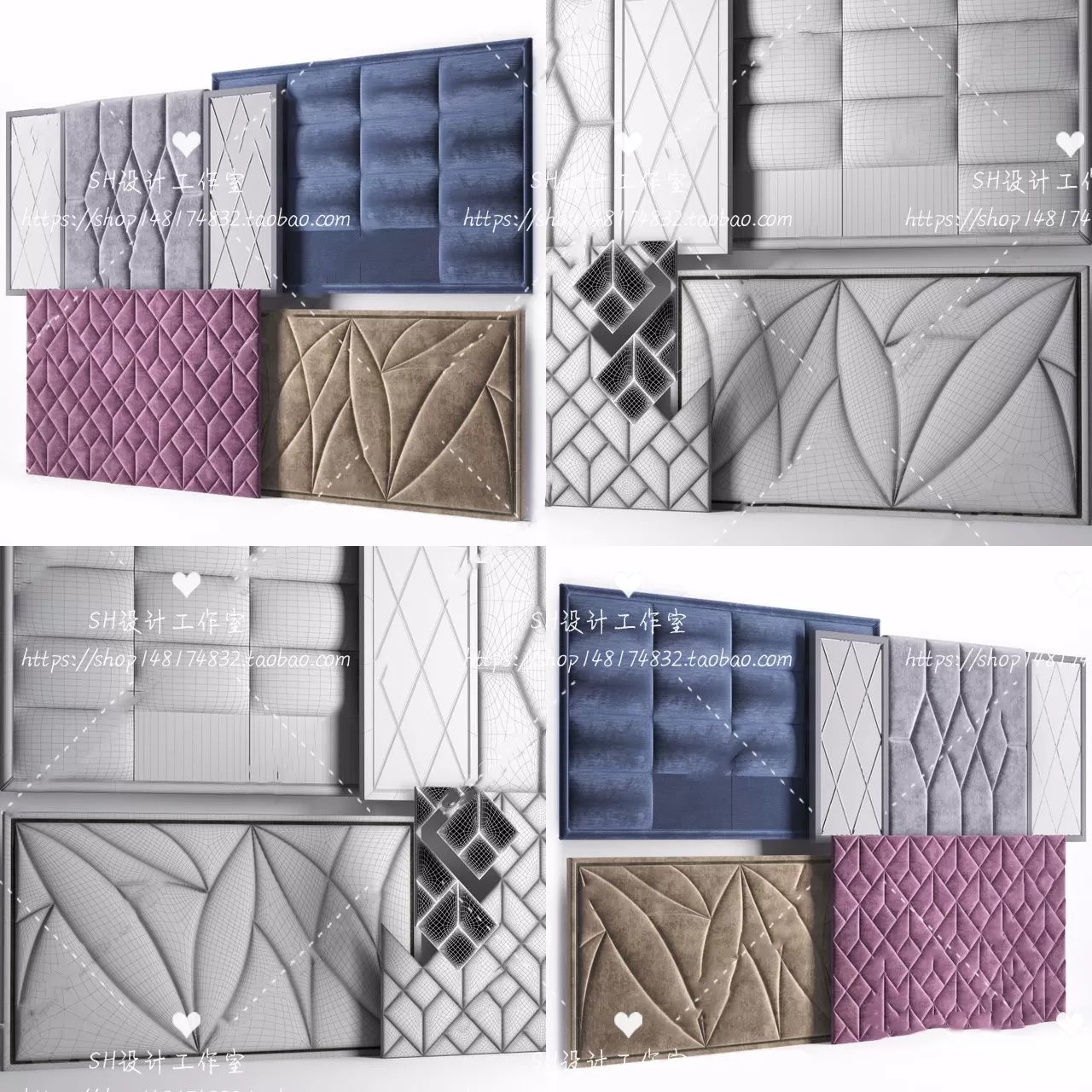 3DSKY FREE - FREE 3DS MAX MODELS