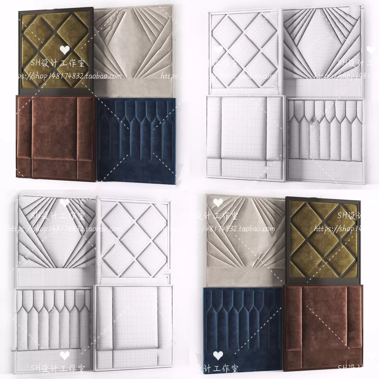 3DSKY FREE - FREE 3DS MAX MODELS