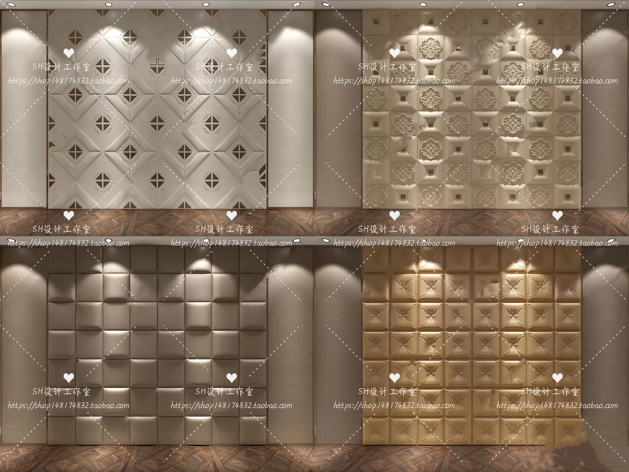 3DSKY FREE - FREE 3DS MAX MODELS