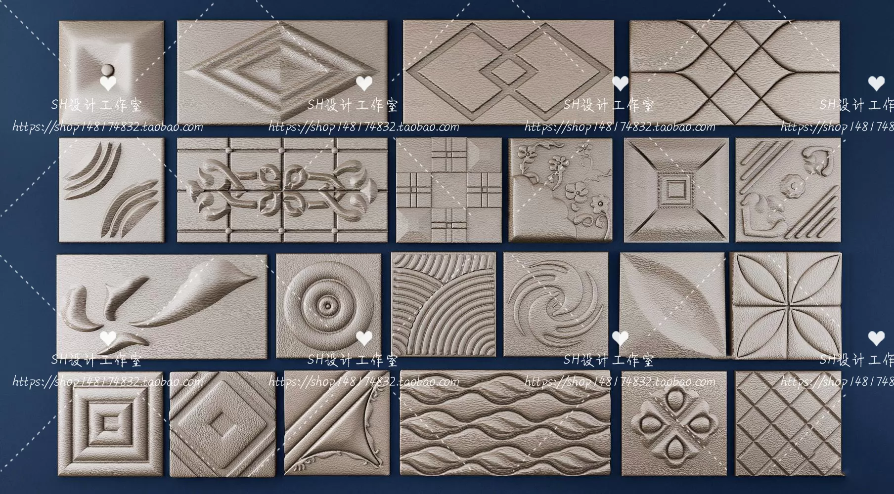 3DSKY FREE - FREE 3DS MAX MODELS