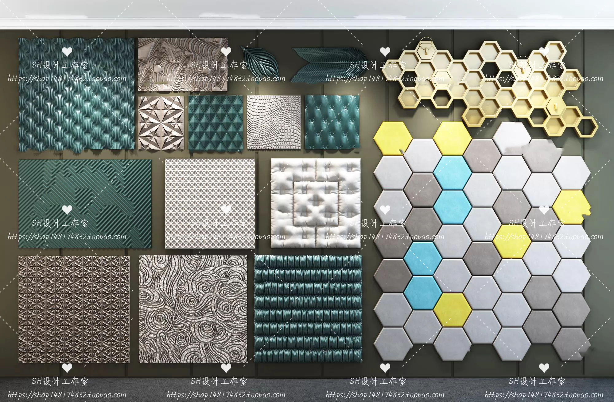 3DSKY FREE - FREE 3DS MAX MODELS