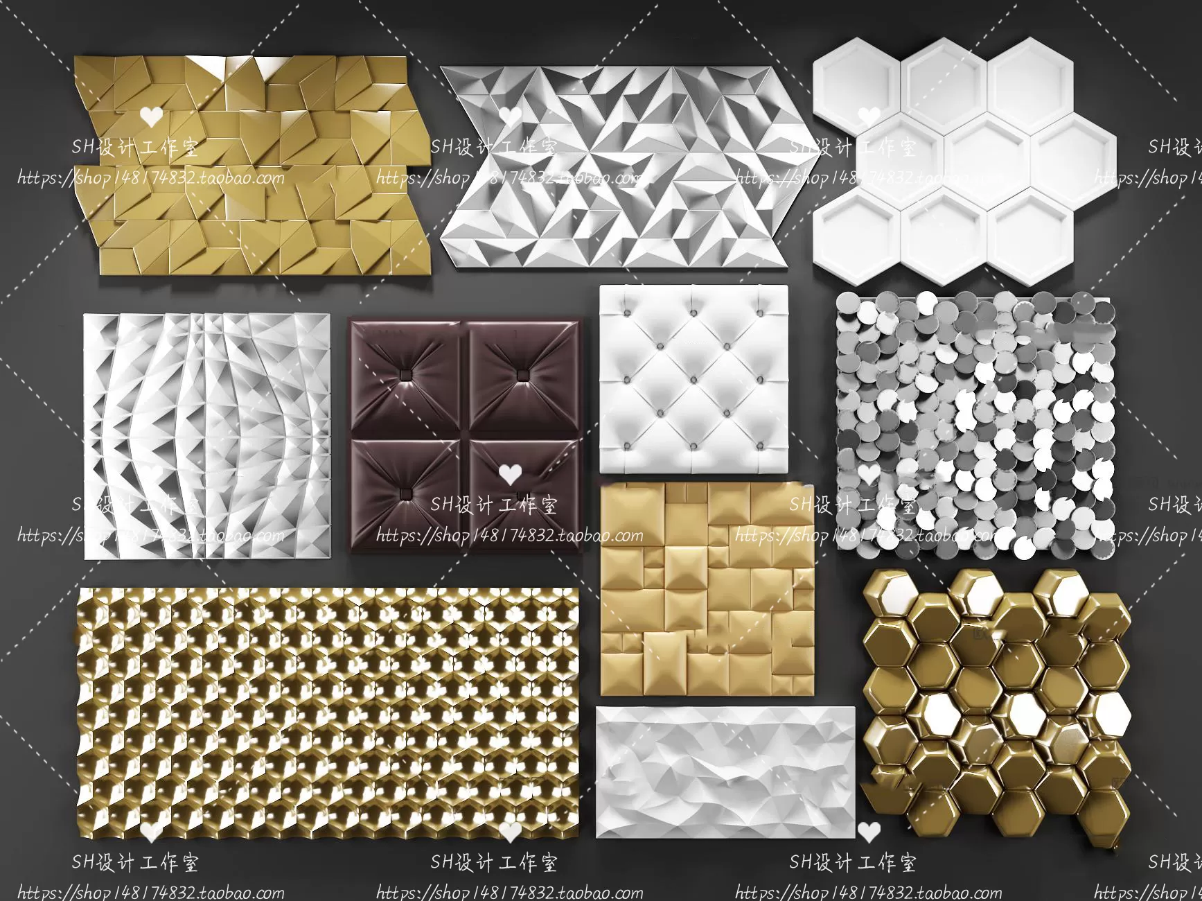 3DSKY FREE - FREE 3DS MAX MODELS