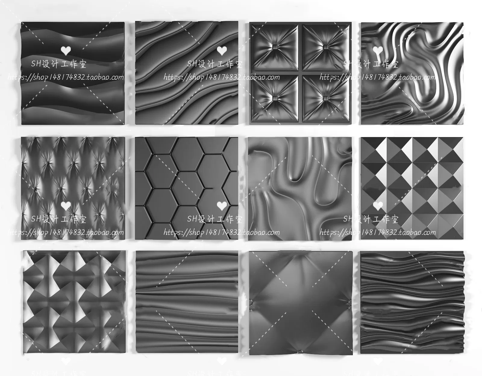 3DSKY FREE - FREE 3DS MAX MODELS