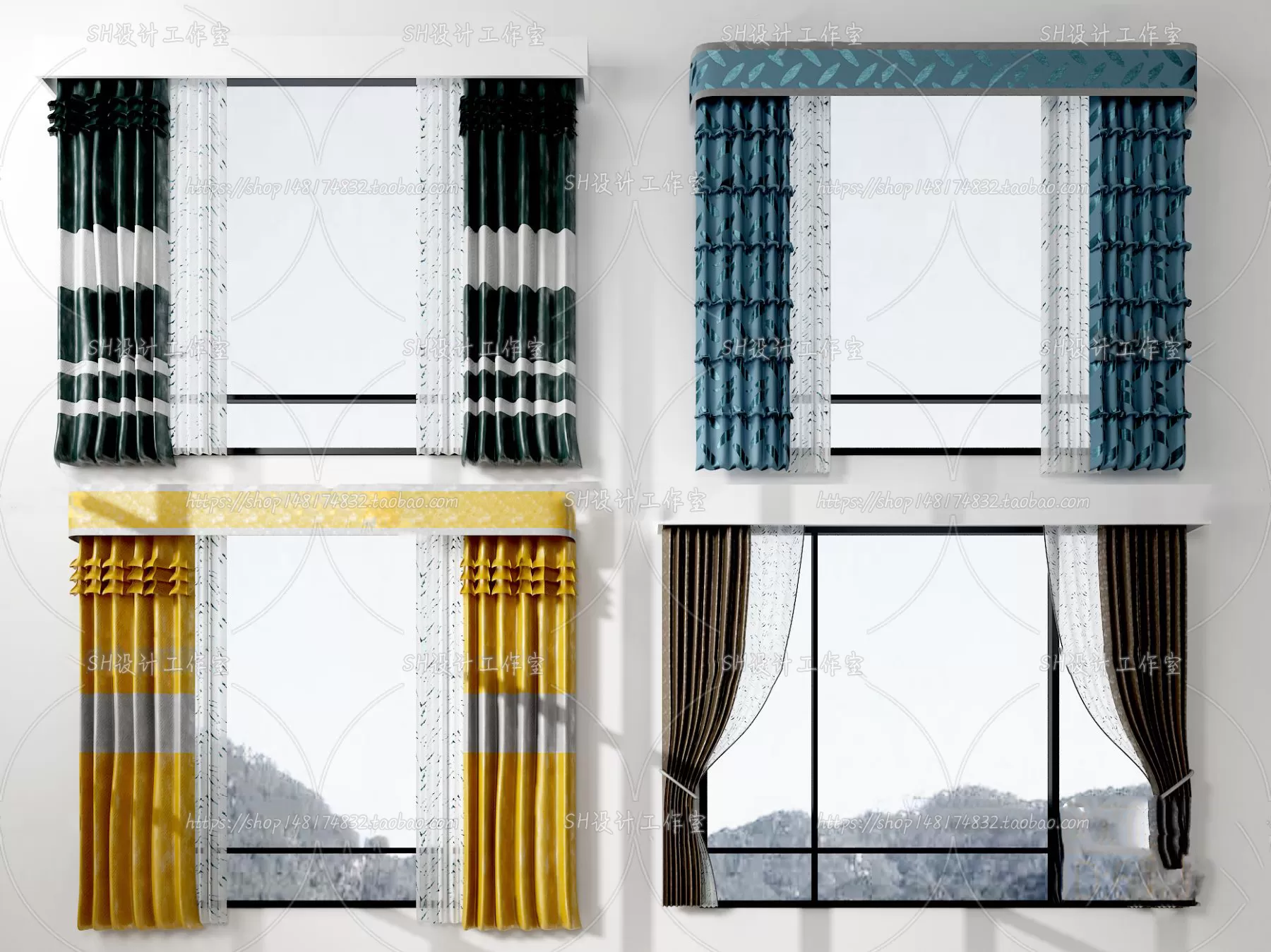 3DSKY FREE - FREE 3DS MAX MODELS