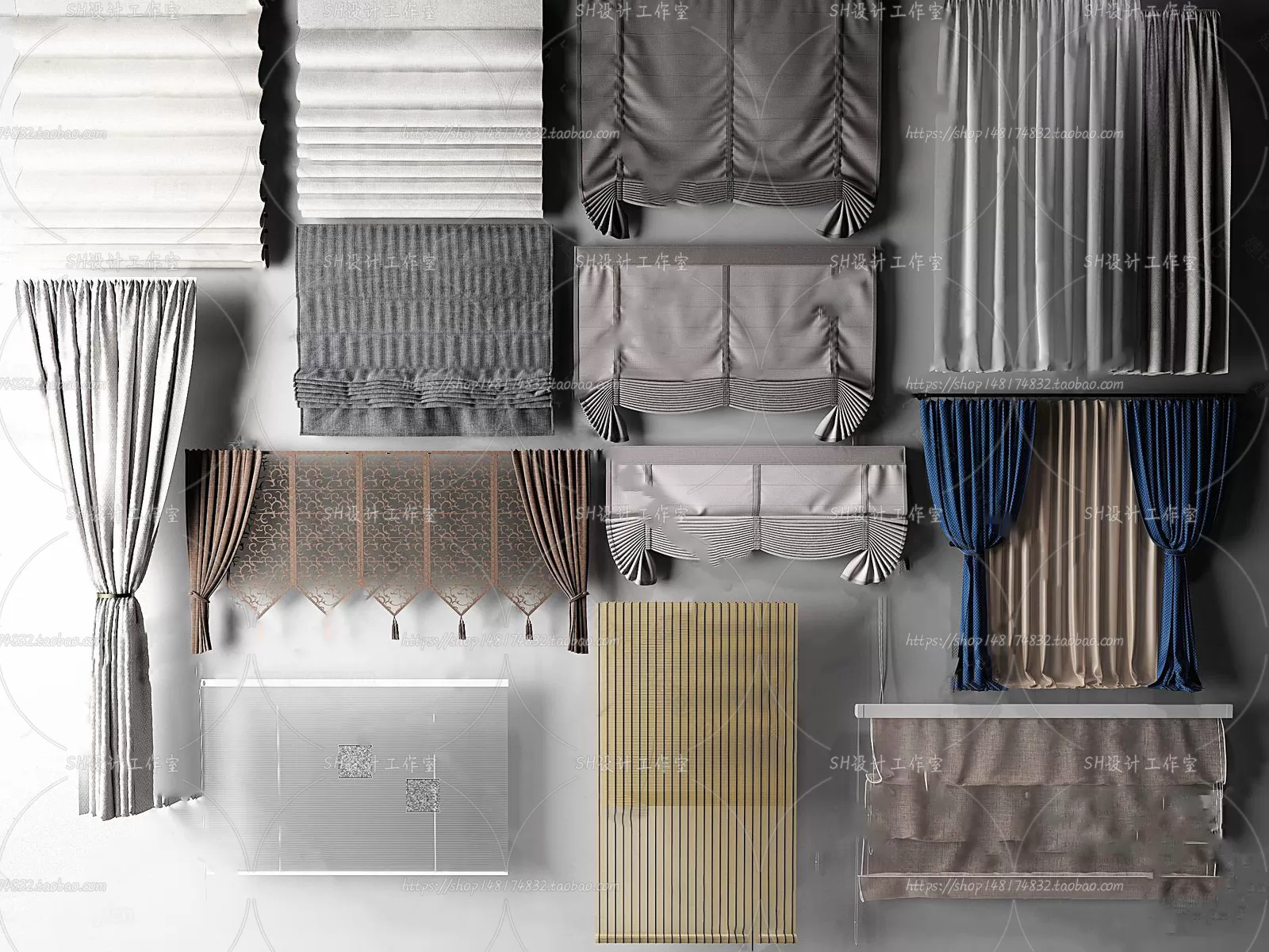 3DSKY FREE - FREE 3DS MAX MODELS