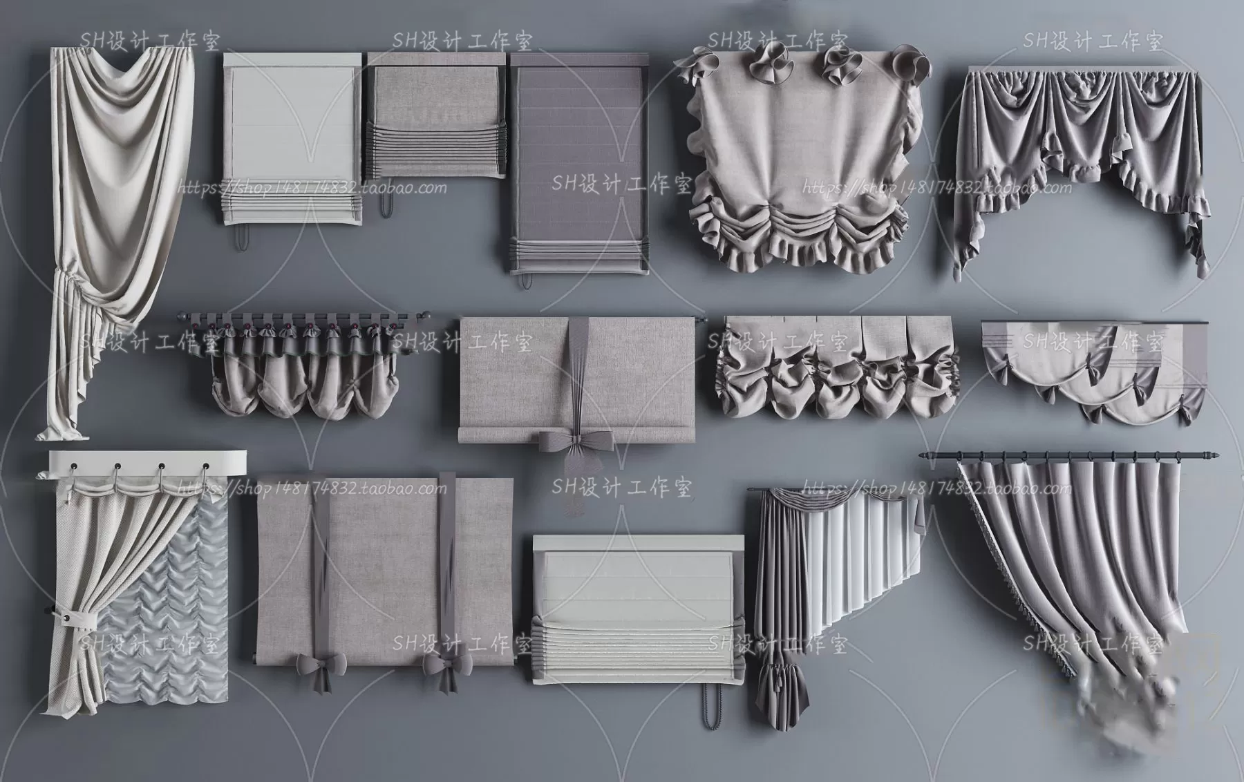 3DSKY FREE - FREE 3DS MAX MODELS